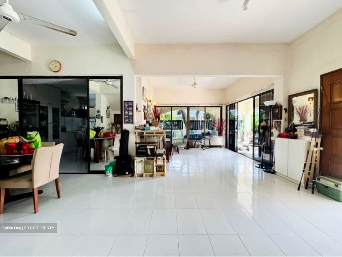 Bena Park (D17), Semi-Detached #598358581